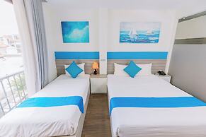 To Vo Hostel Nguyen Cong Tru