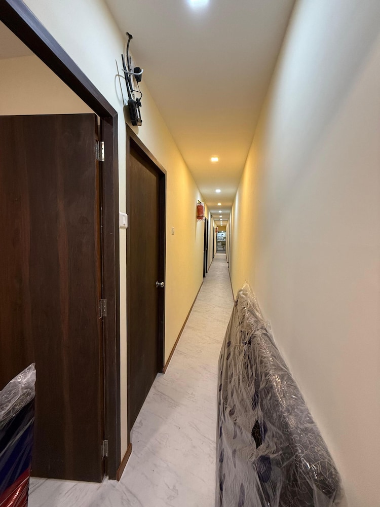 Hotel Marine Line