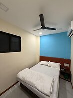 Hotel Marine Line