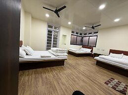 Hotel Marine Line