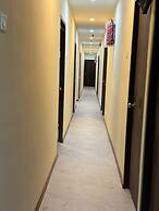 Hotel Marine Line