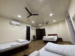 Hotel Marine Line