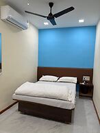 Hotel Marine Line