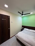 Hotel Marine Line