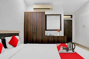 Hotel Paradies By GRB