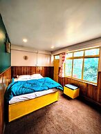Hidden Monkey Backpackers, Darjeeling