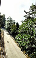 Hidden Monkey Backpackers, Darjeeling