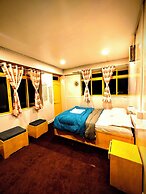 Hidden Monkey Backpackers, Darjeeling