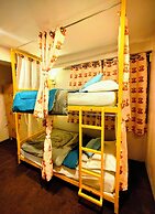 Hidden Monkey Backpackers, Darjeeling