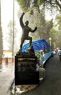 Hidden Monkey Backpackers, Darjeeling