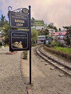 Hidden Monkey Backpackers, Darjeeling