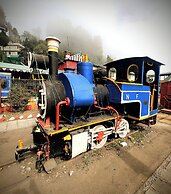Hidden Monkey Backpackers, Darjeeling