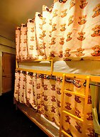Hidden Monkey Backpackers, Darjeeling