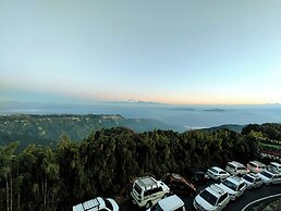Hidden Monkey Backpackers, Darjeeling