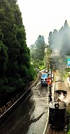 Hidden Monkey Backpackers, Darjeeling