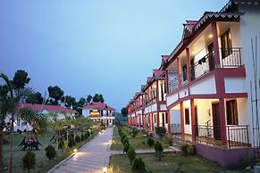 Gangotri Resort