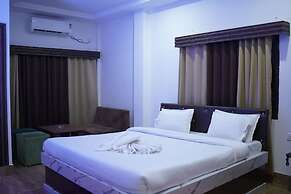 Gangotri Resort