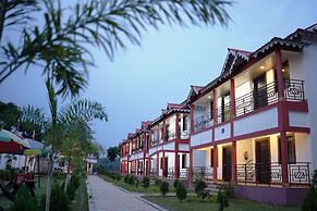 Gangotri Resort