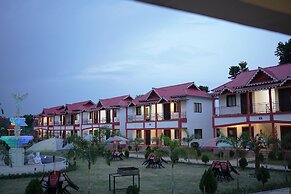 Gangotri Resort