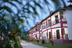 Gangotri Resort