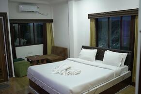 Gangotri Resort