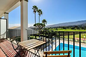 Bandama Golf Hotel by Airnest
