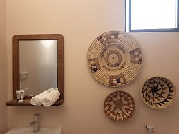 Yasa Boutique Hotel