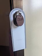 Yasa Boutique Hotel