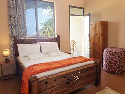 Yasa Boutique Hotel