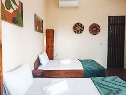Yasa Boutique Hotel