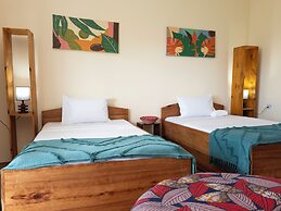 Yasa Boutique Hotel