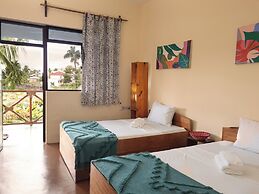 Yasa Boutique Hotel