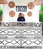 Yasa Boutique Hotel