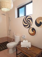 Yasa Boutique Hotel