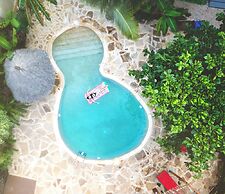 Yasa Boutique Hotel