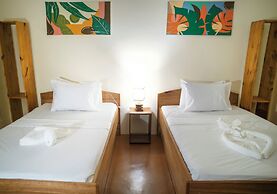 Yasa Boutique Hotel