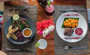 Yasa Boutique Hotel