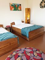 Yasa Boutique Hotel
