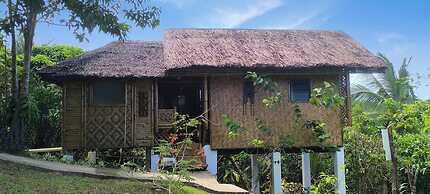 Ocean Green Ecolodge