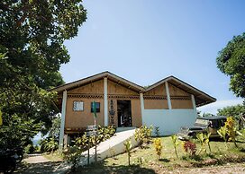 Ocean Green Ecolodge