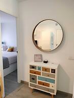 Apartamento El Hidalgo