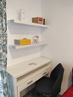 Apartamento El Hidalgo