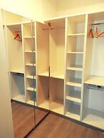Apartamento El Hidalgo