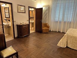 Il nido dell'Upupa