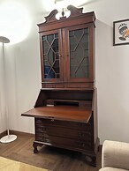 Il nido dell'Upupa