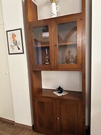 Il nido dell'Upupa