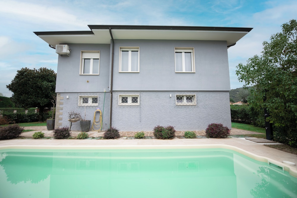 Villa Lucia