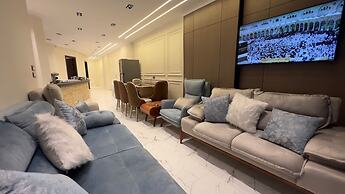 Al Emam Luxury Apartment