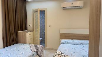 Al Emam Luxury Apartment
