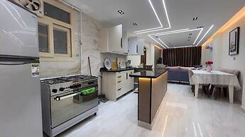 Al Emam Luxury Apartment